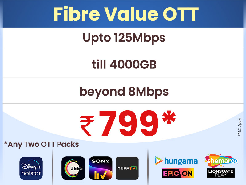 NAGA Fiber Network