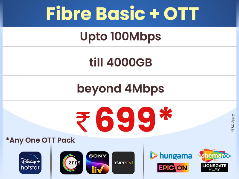 NAGA Fiber Network