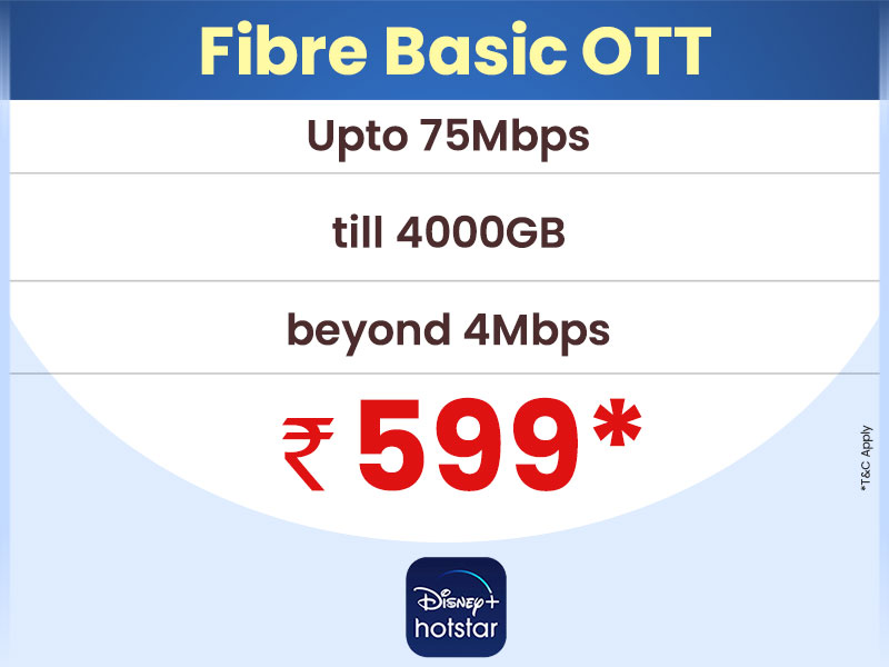 NAGA Fiber Network